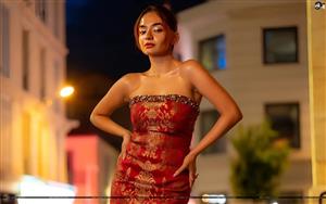 Anushka Sen